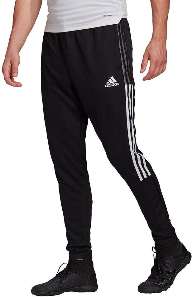 Adidas Tiro 21 Tk Pants Nero S / Regular Uomo