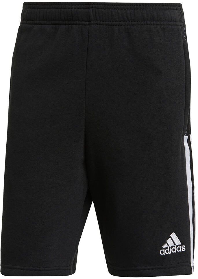 Adidas Tiro 21 3´´ Shorts Nero 3XL / Regular Uomo