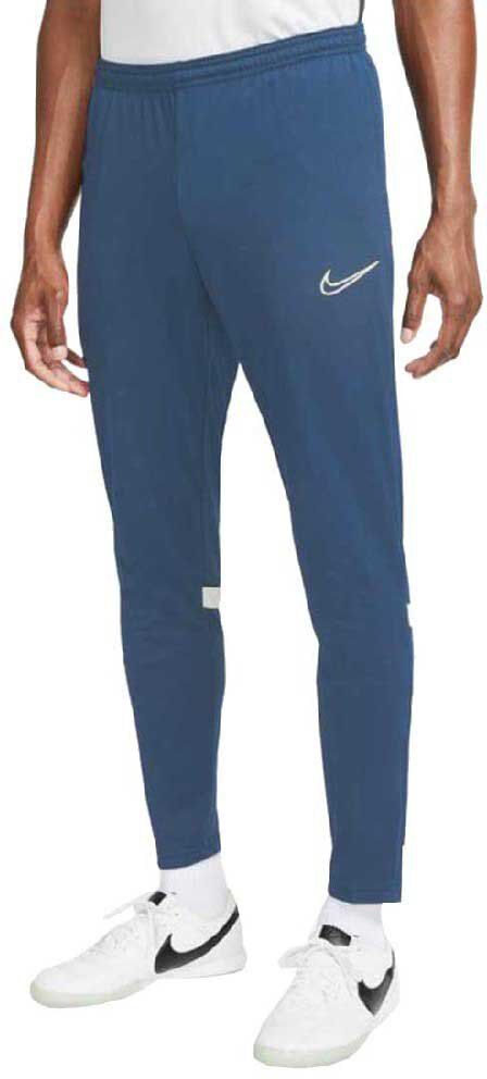 Nike Dri Fit Academy Pants Blu M Uomo