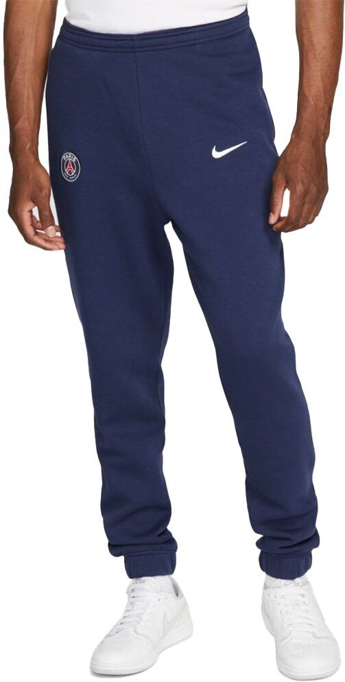 Nike Paris Saint Germain Gfa Fleece Bb 22/23 Pants Blu S