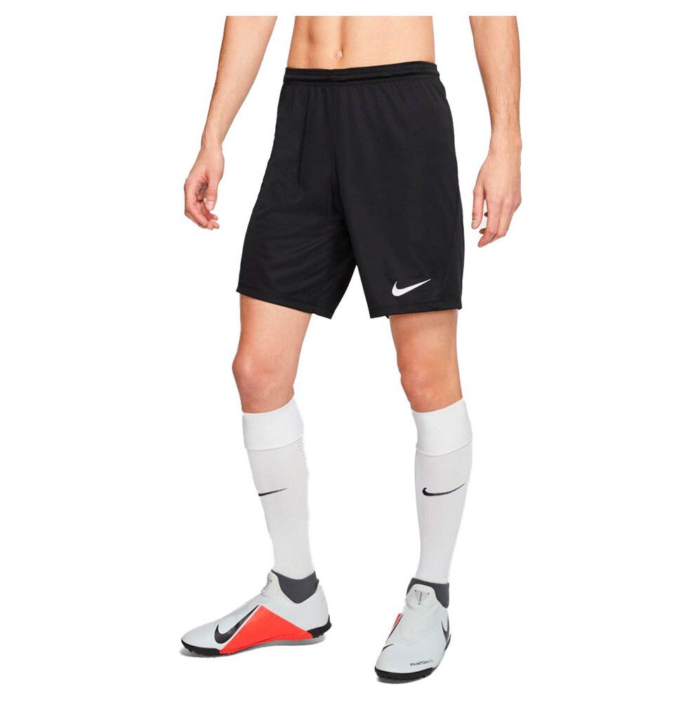 Nike Dri Fit Park 3 Knit Shorts Nero S Uomo