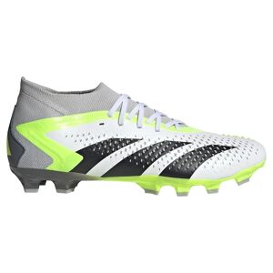 Adidas Predator Accuracy.2 Mg Football Boots Bianco EU 7 1/3