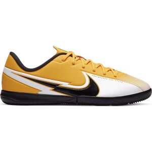 Nike Mercurial Vapor Xiii Academy Ic Indoor Football Shoes Arancione EU 36