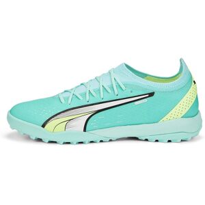 Puma Ultra Ultimate Cage Shoes Verde EU 5