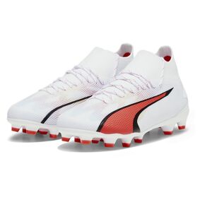 Puma Ultra Pro Fg/ag Football Boots Bianco EU 3