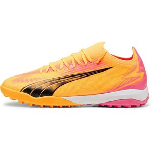 Puma Ultra Match Tt Football Boots Arancione EU 6