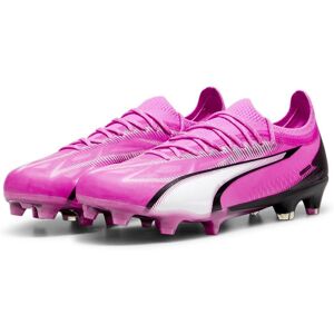 Puma Ultra Ultimate Fg/ag Ws Football Boots Rosa EU 36