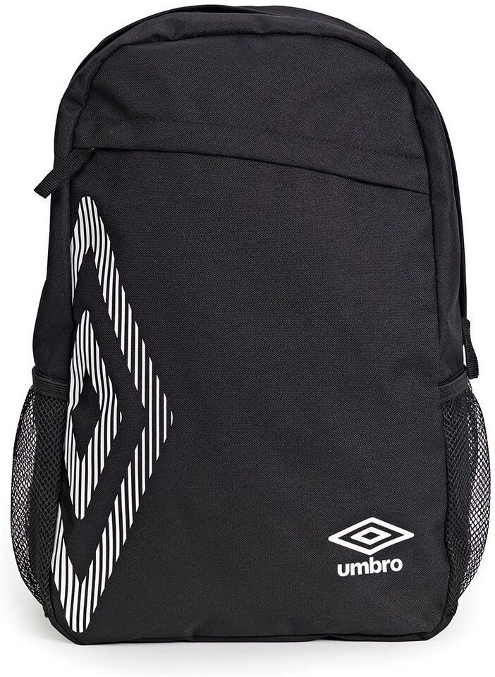 Umbro Clayton Backpack Nero