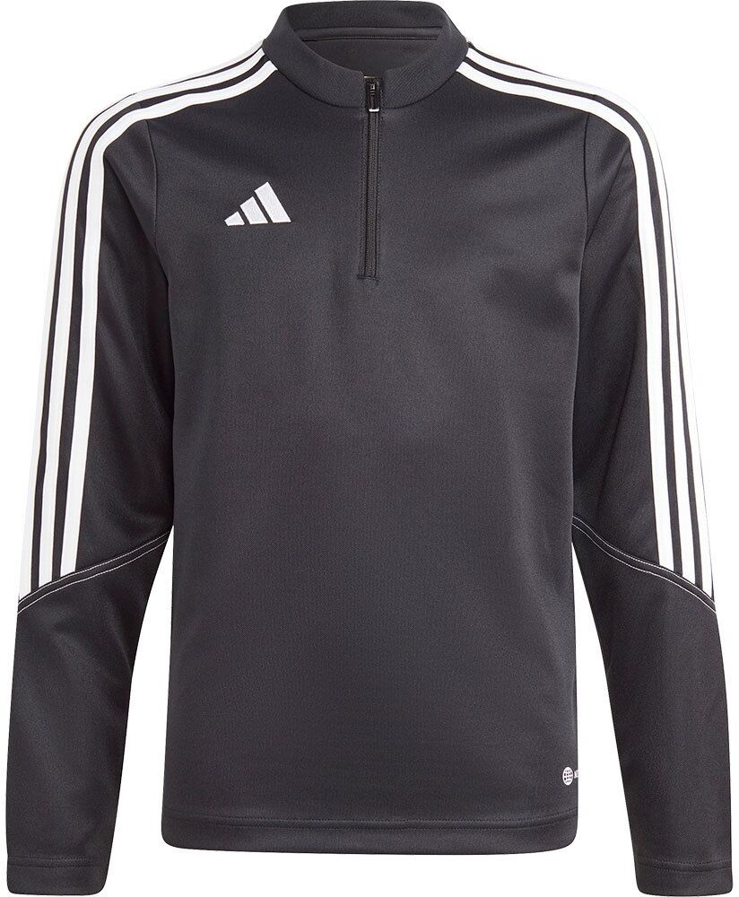 Adidas Tiro23 Cb Jacket Nero 9-10 Years Ragazzo