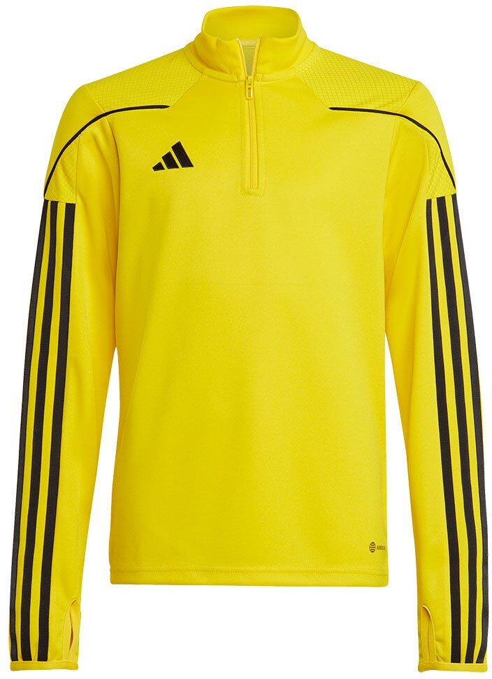 Adidas Tiro23l Jacket Giallo 9-10 Years Ragazzo