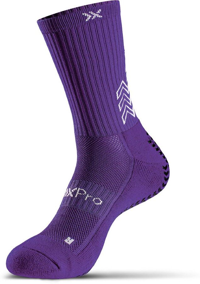 Soxpro Classic Grip Socks Blu EU 35-0 Uomo