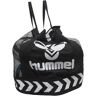 Hummel Core Ball Bag Nero Up To 16 Balls