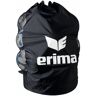 Erima Ball Bag Nero Up To 18 Balls