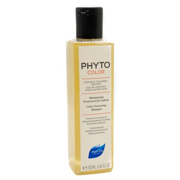 Ales Groupe Italia Spa Phytocolor Shampoo Protettivo Colore