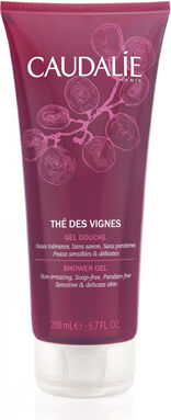 Caudalie Italia Srl Caudalie Gel Doccia The Des Vignes 200 Ml Caudalie Italia Srl Caudalie Gel Doccia The Des Vignes 200 Ml