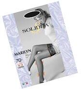 Solidea By Calzificio Pinelli Marilyn 70 Sheer Autoreggente Glace' 3ml