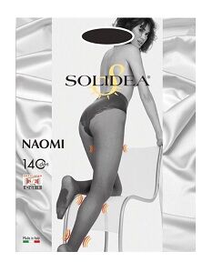 Solidea By Calzificio Pinelli Naomi 140 Collant Model Bronzo 1