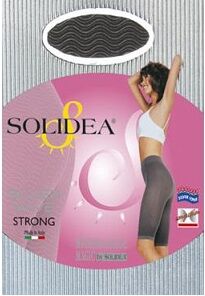 Solidea By Calzificio Pinelli Silver Wave Stro Nero S Solidea By Calzificio Pinelli Silver Wave Stro Nero S