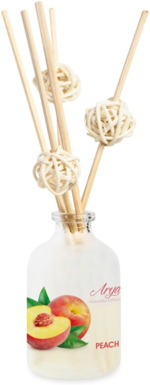 T Tex Srl Arya Hd Peach Diffusore A Midollini 55 Ml T Tex Srl Arya Hd Peach Diffusore A Midollini 55 Ml