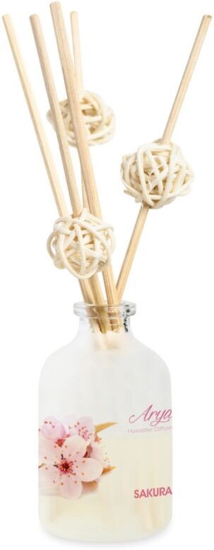 T Tex Srl Arya Hd Sakura Diffusore A Midollini 55 Ml T Tex Srl Arya Hd Sakura Diffusore A Midollini 55 Ml