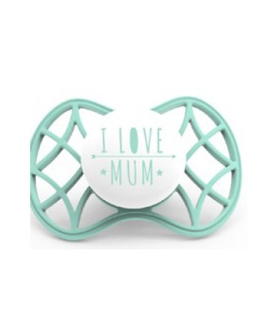 Anteprima Brands International Nuvita 7065 Air55 Succhietto Cool Sym 0m+ Nile Green Anteprima Brands International Nuvita 7065 Air55 Succhietto Cool Sym 0m+ Nile Green