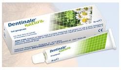 Montefarmaco Otc Spa Dentinale Natura Gel Gengivale Dispositivo Medico 20ml Montefarmaco Otc Spa Dentinale Natura Gel Gengivale Dispositivo Medico 20ml