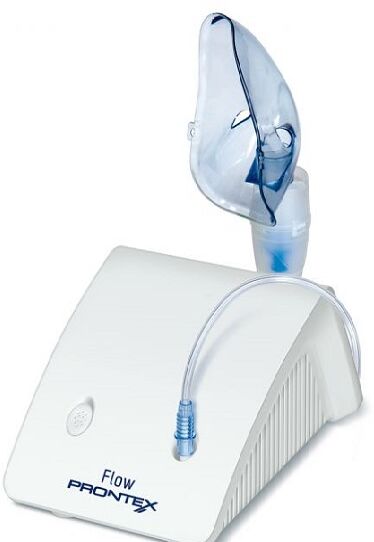 Safety Spa Aerosol Prontex Flow Safety Spa Aerosol Prontex Flow