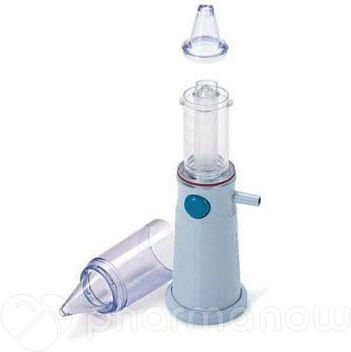 Air Liquide Medical Syst. Spa Ricambio Midi Per Rinowash Kit Air Liquide Medical Syst. Spa Ricambio Midi Per Rinowash Kit
