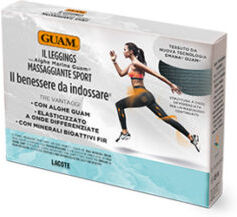 Lacote Srl Guam Leggings Massaggiante Sport L-Xl 46-50 Lacote Srl Guam Leggings Massaggiante Sport L-Xl 46-50