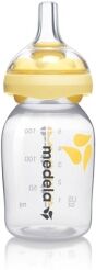 Medela Italia Srl Calma Completo Bottiglia 150 Ml Medela Italia Srl Calma Completo Bottiglia 150 Ml