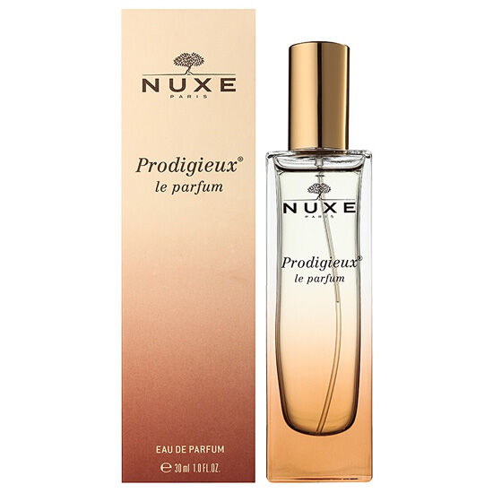 Laboratoire Nuxe Italia Srl Nuxe Prodigieux Le Parfum Profumo Da Donna 30ml