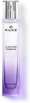 Laboratoire Nuxe Italia Srl Nuxe Eau De Parfum Le Soir Des Possibles 50 Ml Laboratoire Nuxe Italia Srl Nuxe Eau De Parfum Le Soir Des Possibles 50 Ml