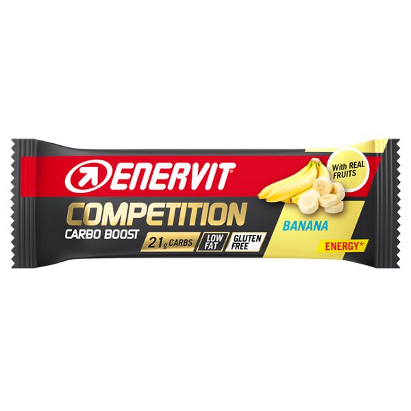 enervit sport competition banana 30 g
