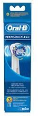 Procter & Gamble Srl Oralb Refill Prec Clea Eb20-3