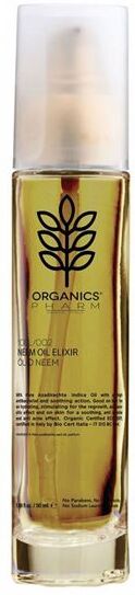 Sma Srl Organics Pharm Neem Oil Elixir Olio Di Neem 50 Ml Sma Srl Organics Pharm Neem Oil Elixir Olio Di Neem 50 Ml