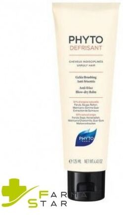 Phyto (Ales Groupe Italia Spa) Phytodefrisant Gel Brushing Anti Crespo 125 Ml Phyto (Ales Groupe Italia Spa) Phytodefrisant Gel Brushing Anti Crespo 125 Ml
