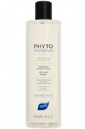 Ales Groupe Italia Spa Phytoprogenium Shampoo Capelli Uso Frequente 400 Ml Phyto