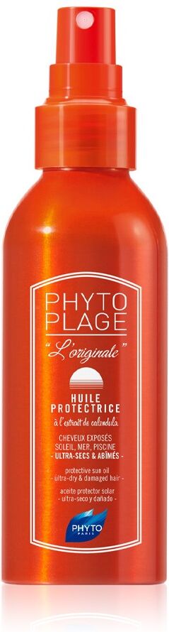 Ales Groupe Italia Spa Phytoplage Huile 2019