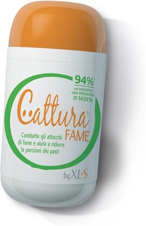 Chefaro Pharma Italia Srl Cattura Fame By Xls 40 Capsule Chefaro Pharma Italia Srl Cattura Fame By Xls 40 Capsule