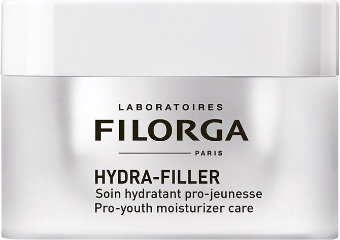 Laboratoires Filorga C.Italia Filorga Hydra Filler 50 Ml Laboratoires Filorga C.Italia Filorga Hydra Filler 50 Ml