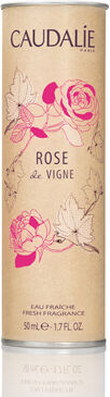 Caudalie Italia Srl Caudalìe Eau  Rose De Vigne Acqua Profumata 50ml Caudalie Italia Srl Caudalìe Eau  Rose De Vigne Acqua Profumata 50ml