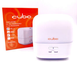 Montefarmaco Otc Spa Vapo Essentia Cubo Diffusore Ultrasuoni Montefarmaco Otc Spa Vapo Essentia Cubo Diffusore Ultrasuoni
