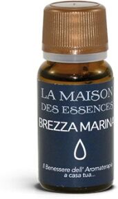 Mast Industria Italiana Srl Olio Essenziale Brezza Marina 12 Ml Mast Industria Italiana Srl Olio Essenziale Brezza Marina 12 Ml