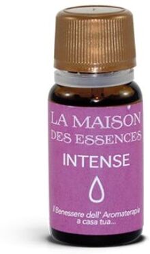 Mast Industria Italiana Srl Olio Essenziale Intense 12 Ml