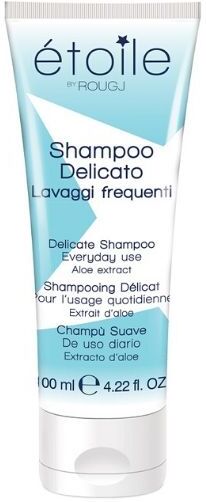 Rougj Group Srl Etoile Shampoo Delicato Lavaggi Frequenti 100 Ml Rougj Group Srl Etoile Shampoo Delicato Lavaggi Frequenti 100 Ml