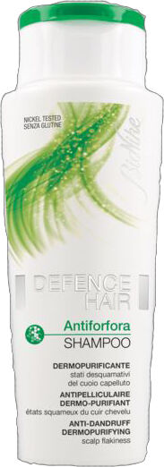 I.C.I.M. (Bionike) Internation Bionike Defence Hair Shampoo Antiforfora 200 Ml I.C.I.M. (Bionike) Internation Bionike Defence Hair Shampoo Antiforfora 200 Ml