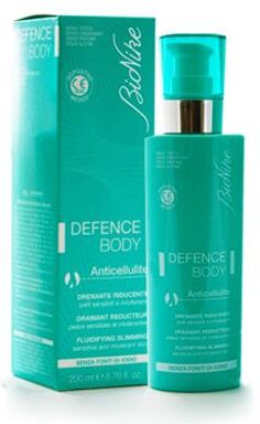 I.C.I.M. (Bionike) Internation Defence Body Anticellulite 400ml I.C.I.M. (Bionike) Internation Defence Body Anticellulite 400ml