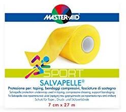 Pietrasanta Pharma Spa Master-Aid Sport Salvapelle  7x27 Cm Pietrasanta Pharma Spa Master-Aid Sport Salvapelle  7x27 Cm