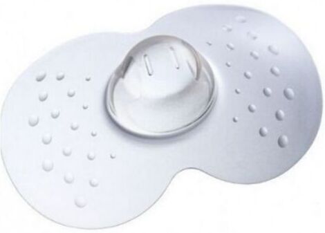 Bamed Baby Italia Srl Mam Paracapezzoli Misura 1 Bamed Baby Italia Srl Mam Paracapezzoli Misura 1