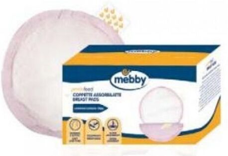 Medelgroup Spa Mebby Coppetta Assorbilatte Gentlefeed